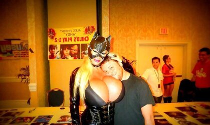 Lacey Wildd