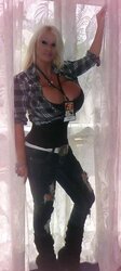 Lacey Wildd