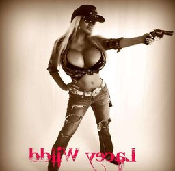 Lacey Wildd
