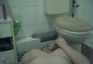 Ich nackt :)