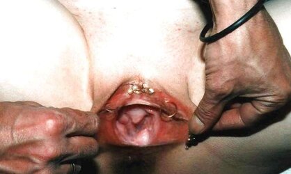 VALERIE SOUMISE ENCEINTE