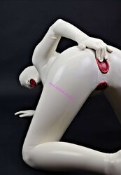 Future-Fetish SPANDEX