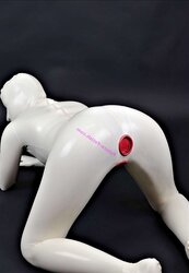 Future-Fetish SPANDEX