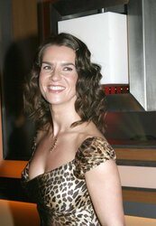 Kati Witt - Mature German Sport Starlet
