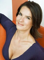 Kati Witt - Mature German Sport Starlet