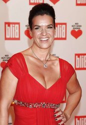 Kati Witt - Mature German Sport Starlet