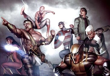 Miracle Squad-Ups