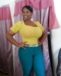 Thick South American Fun Bags
