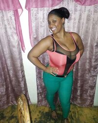 Thick South American Fun Bags