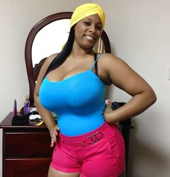 Thick South American Fun Bags