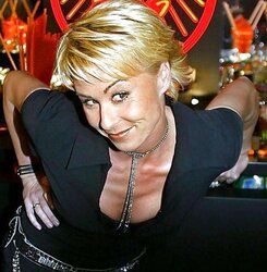 Sonja Zietlow magnificent
