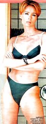 Sonja Zietlow magnificent