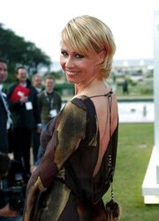 Sonja Zietlow magnificent
