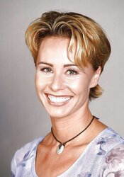 Sonja Zietlow magnificent