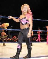 Natalya Neidhart WWE Diva MEGA Masturbate Gallery