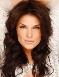 ROMANIAN ACTRESS MONICA BARLADEANU
