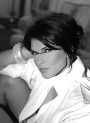ROMANIAN ACTRESS MONICA BARLADEANU