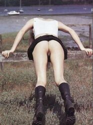 Sklavin ulrike