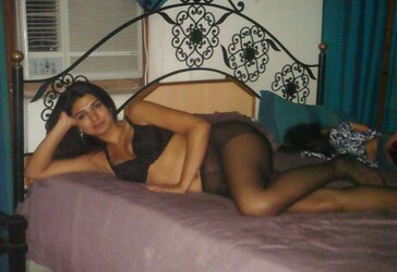 Super-Sexy Indian Molten Desi Honies