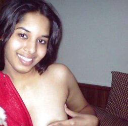 Super-Sexy Indian Molten Desi Honies