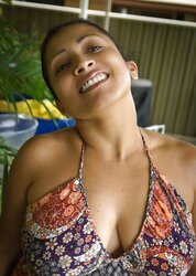 Super-Sexy Indian Molten Desi Honies