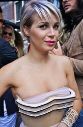 Well Known dutch and international celebs