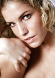More of adorable Iveta