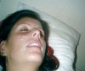 Youthfull Super Hot Wifey