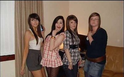 Facebook uk slag degrade sate