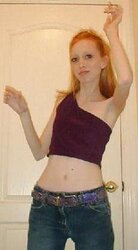 Oops, Lean cheating gal