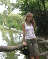 Warm Amatuer Pokies