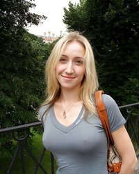 Warm Amatuer Pokies