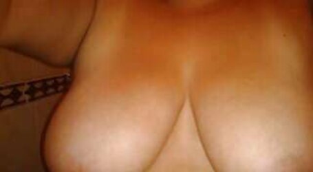 Naty Chilena Tetona