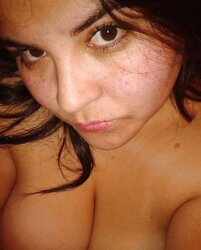Naty Chilena Tetona