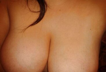 Naty Chilena Tetona