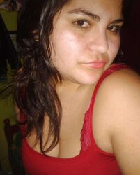 Naty Chilena Tetona