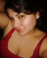 Naty Chilena Tetona