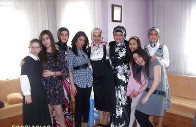 Arabian Slideshow