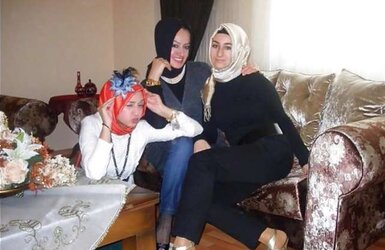 Arabian Slideshow