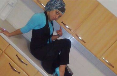 Arabian Slideshow