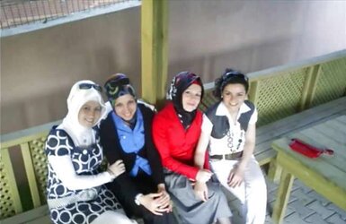 Arabian Slideshow