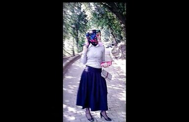 Arabian Slideshow