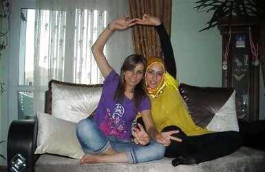 Arabian Slideshow