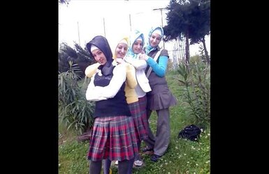 Arabian Slideshow