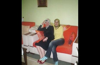 Arabian Slideshow