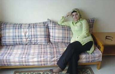 Arabian Slideshow