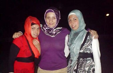 Arabian Slideshow