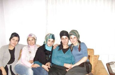 Arabian Slideshow