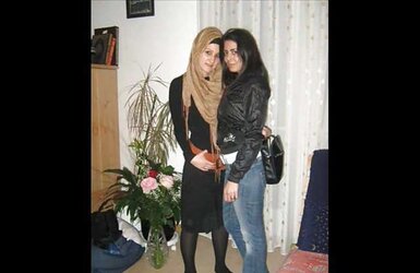 Arabian Slideshow