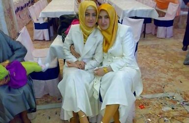 Arabian Slideshow